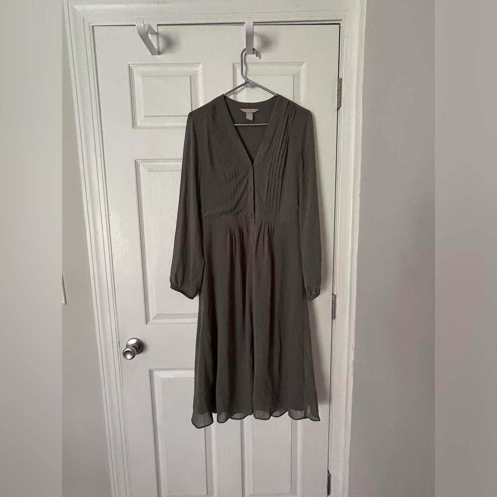 H&M Midi Dress